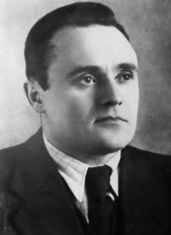 Image - Serhii Korolov